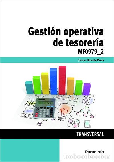 Libri di seconda mano: Gesti&oacute;n operativa de tesorer&iacute;a- 9788428397629