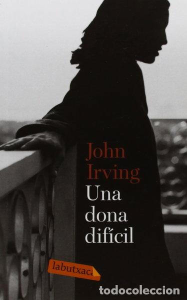 Libri di seconda mano: Una dona dif&iacute;cil- 9788496863026