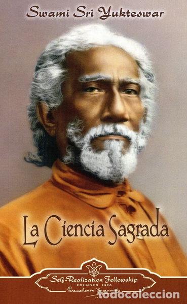 Libri di seconda mano: La Ciencia Sagrada- 9780876120569