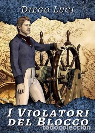 Libri di seconda mano: I violatori del blocco- 9788891140852