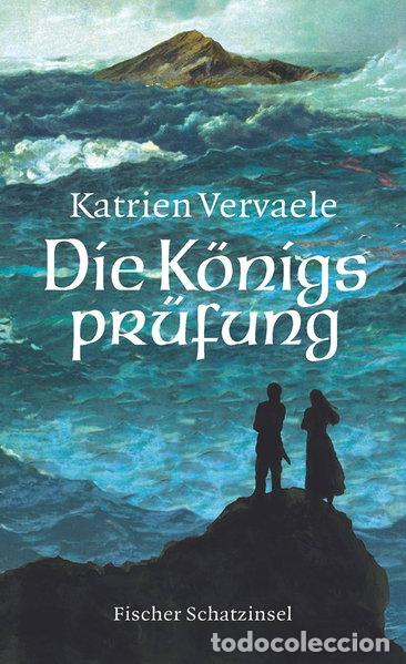 Libri di seconda mano: Die K&ouml;nigspr&uuml;fung- 9783596851522