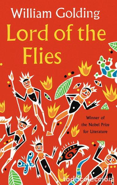 Libri di seconda mano: Lord of the Flies- 9780571191475