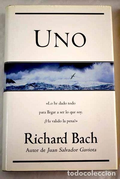 Libri di seconda mano: Uno (9788466613392) (Libros)
