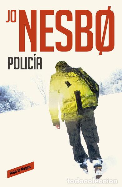 Libros: Polic&iacute;a- 9788416195596