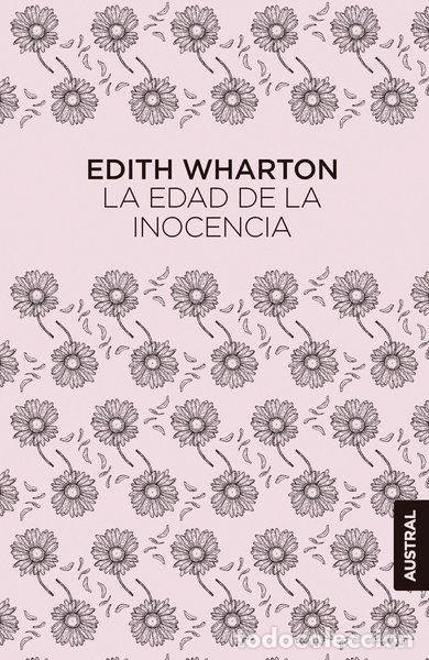Libros: La edad de la inocencia- 9788411075824