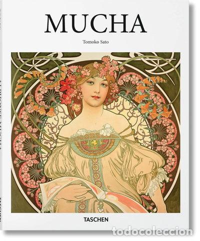 Libros: Mucha- 9783836550123