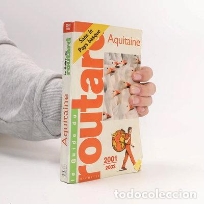 Libros: Aquitaine 2001-2002- 9782012433328