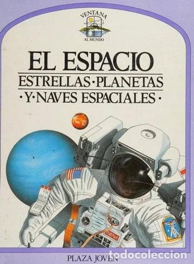 Libros: El espacio- 9788401314100