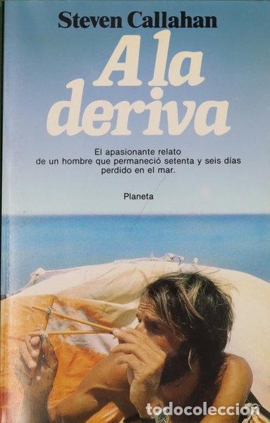 Libros: A la deriva- 9788432043925