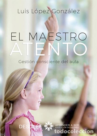Libros: El maestro atento- 9788433029089