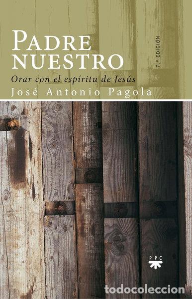 Libri di seconda mano: Padre nuestro- 9788428817578