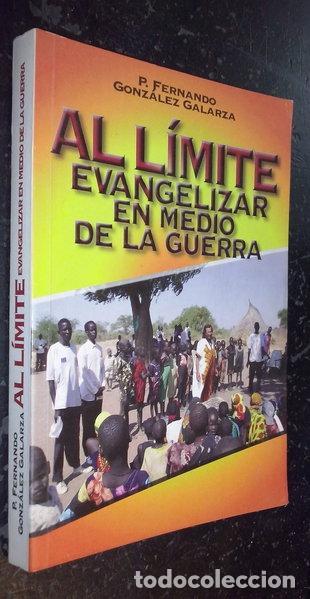Libros: Al l&iacute;mite- 9788472951938