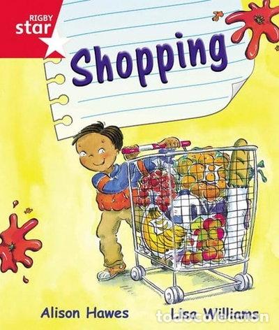 Libros: Shopping- 9780433026587