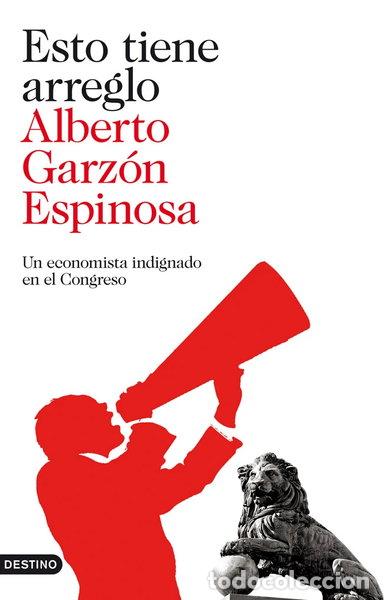 Libros: Esto tiene arreglo- 9788423323678