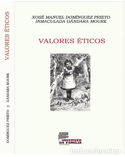 Libros: Valores &eacute;ticos- 9788494417702 - Foto 1