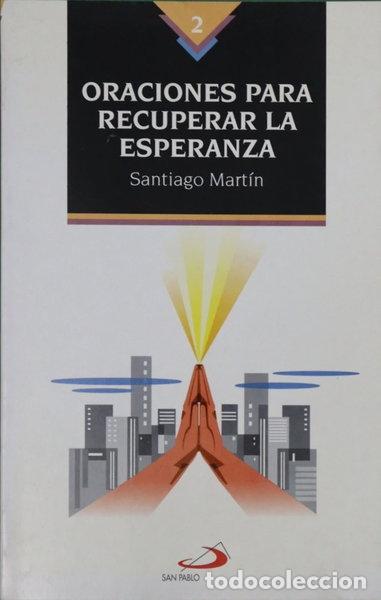 Livres: Oraciones para recuperar la esperanza- 9788428515924
