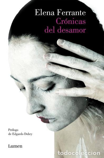 Livres: Cr&oacute;nicas del desamor- 9788426403193