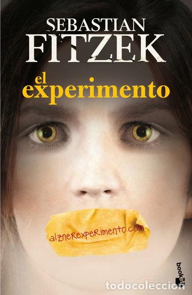 Livres: El experimento- 9788408003496