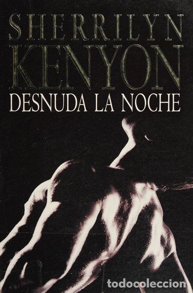 Libros: Desnuda la noche- 9788401382765 - Foto 1