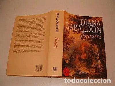 Libros: Forastera- 9788478884056