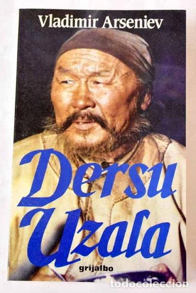 Libros: Dersu Uzala- 9788425320477