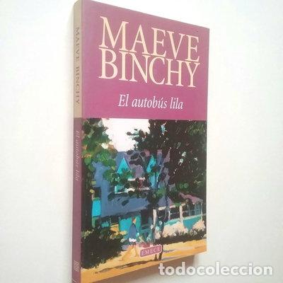 Livros em segunda m&atilde;o: El autob&uacute;s lila- 9788478885404