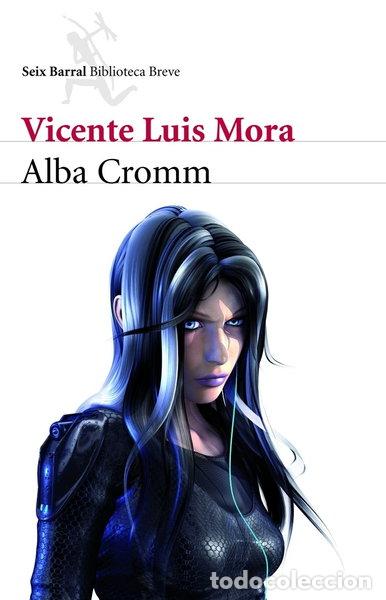 Livros em segunda m&atilde;o: Alba Cromm- 9788432212895