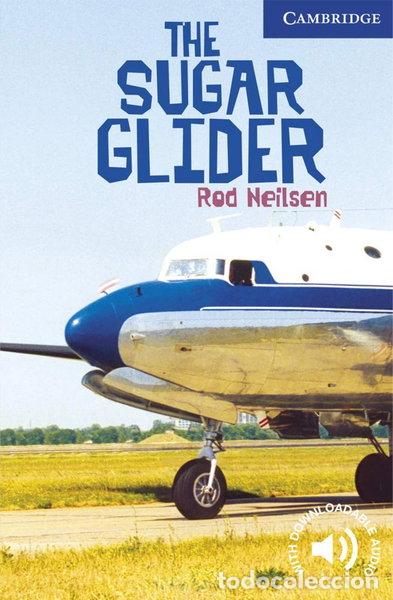 Libri di seconda mano: The Sugar Glider- 9780521536615