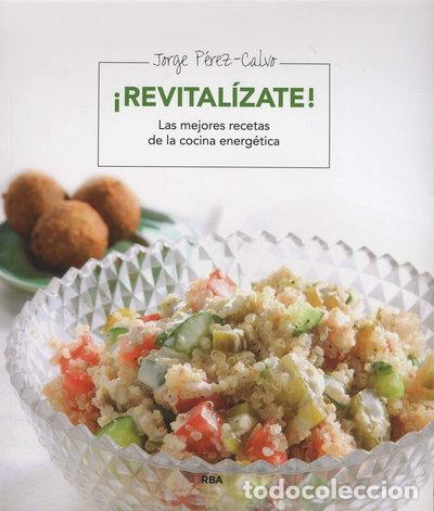 Libri di seconda mano: &iexcl;Revital&iacute;zate!- 9788478717279