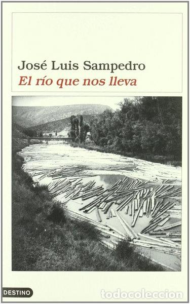 Libri di seconda mano: El r&iacute;o que nos lleva- 9788423322572