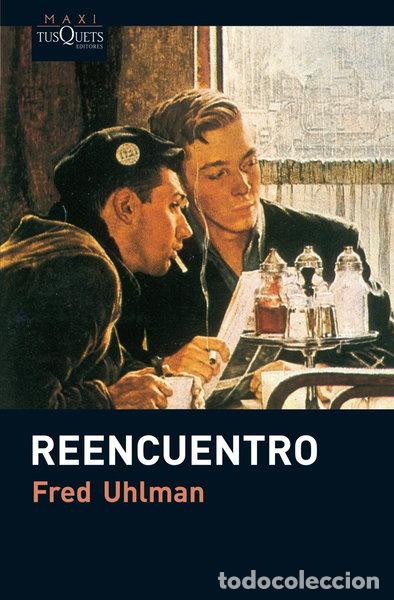 Libri di seconda mano: Reencuentro- 9788483835555