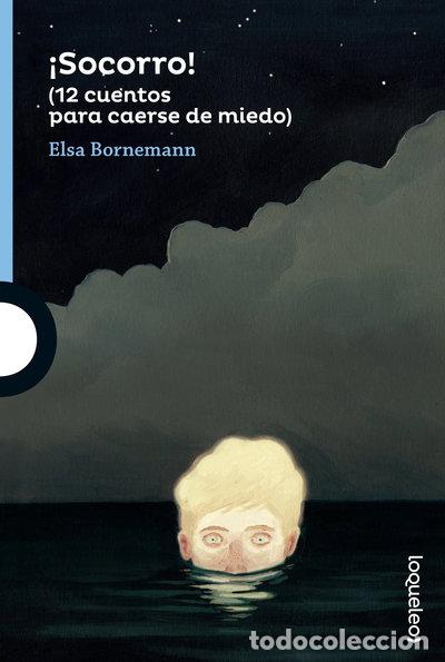 Libri di seconda mano: &iexcl;Socorro! (12 cuentos para caerse de miedo)- 9788491220473