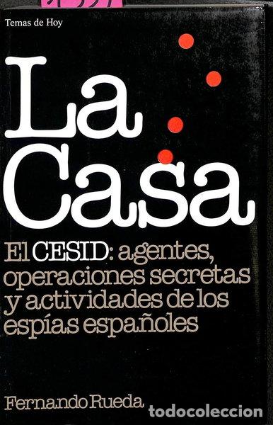 Libri di seconda mano: La casa- 9788478803033