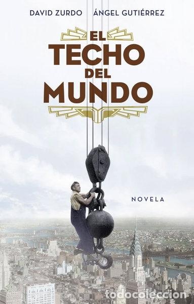 Libri di seconda mano: El techo del mundo- 9788401389887