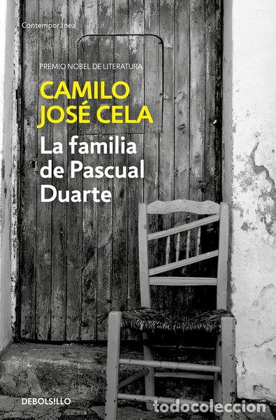 Libri di seconda mano: La familia de Pascual Duarte- 9788466349314