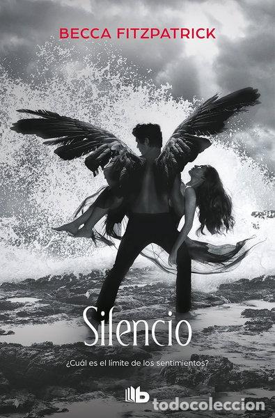 books: Silencio- 9788498729344