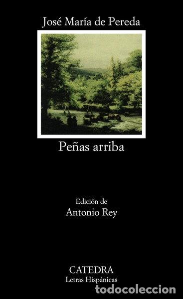 books: Pe&ntilde;as arriba- 9788437607917