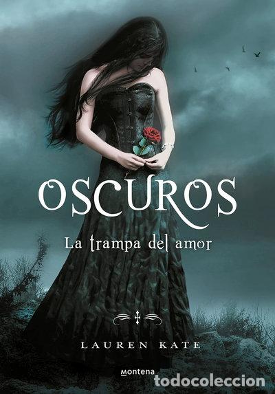 books: La trampa del amor- 9788484417613