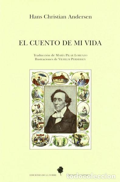 books: El cuento de mi vida- 9788479603359