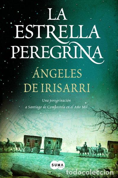 Libros: La estrella peregrina- 9788483650875