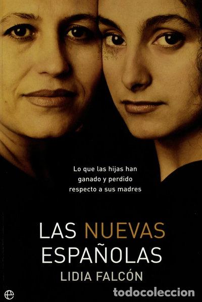 Libros: Las nuevas espa&ntilde;olas- 9788497342179
