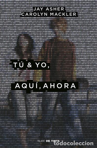 Libros: T&uacute; & yo, aqu&iacute;, ahora- 9788416588619