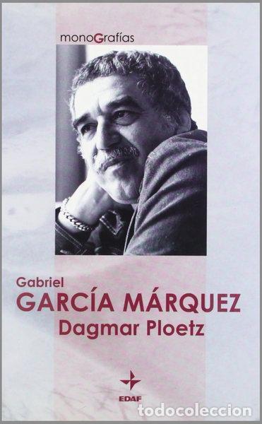 Libros: Gabriel Garc&iacute;a M&aacute;rquez- 9788441414488