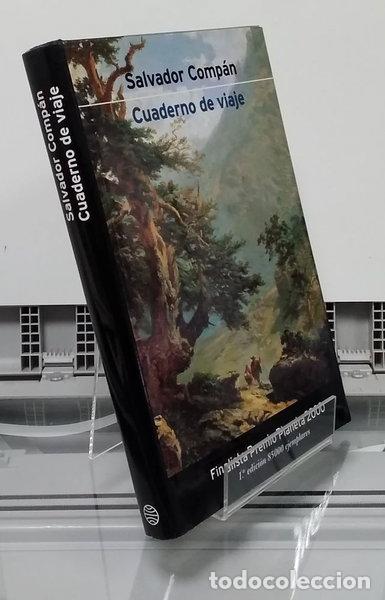 Libros: Cuaderno de viaje- 9788408036432