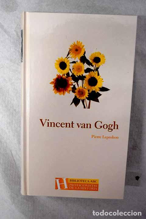 Libri di seconda mano: Vicent Van Gogh: Leprohon, Pierre.- Leprohon, Pierre