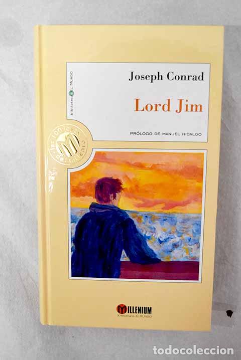 books: Lord Jim: Conrad, Joseph.- Conrad, Joseph