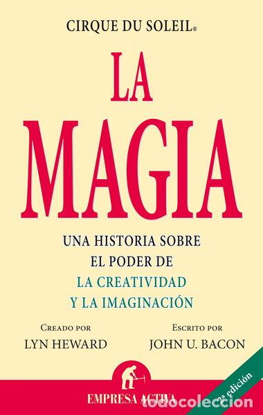 Livres: La magia- 9788495787996