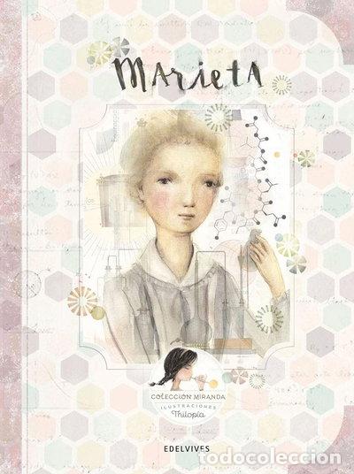 Livres: Marieta- 9788414001356