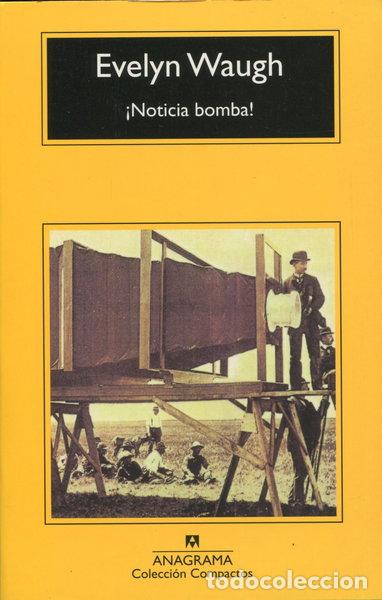 Livres: Noticia bomba!- 9788433920102