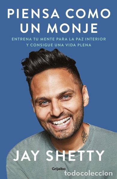 Livres: Piensa como un monje- 9788425358029
